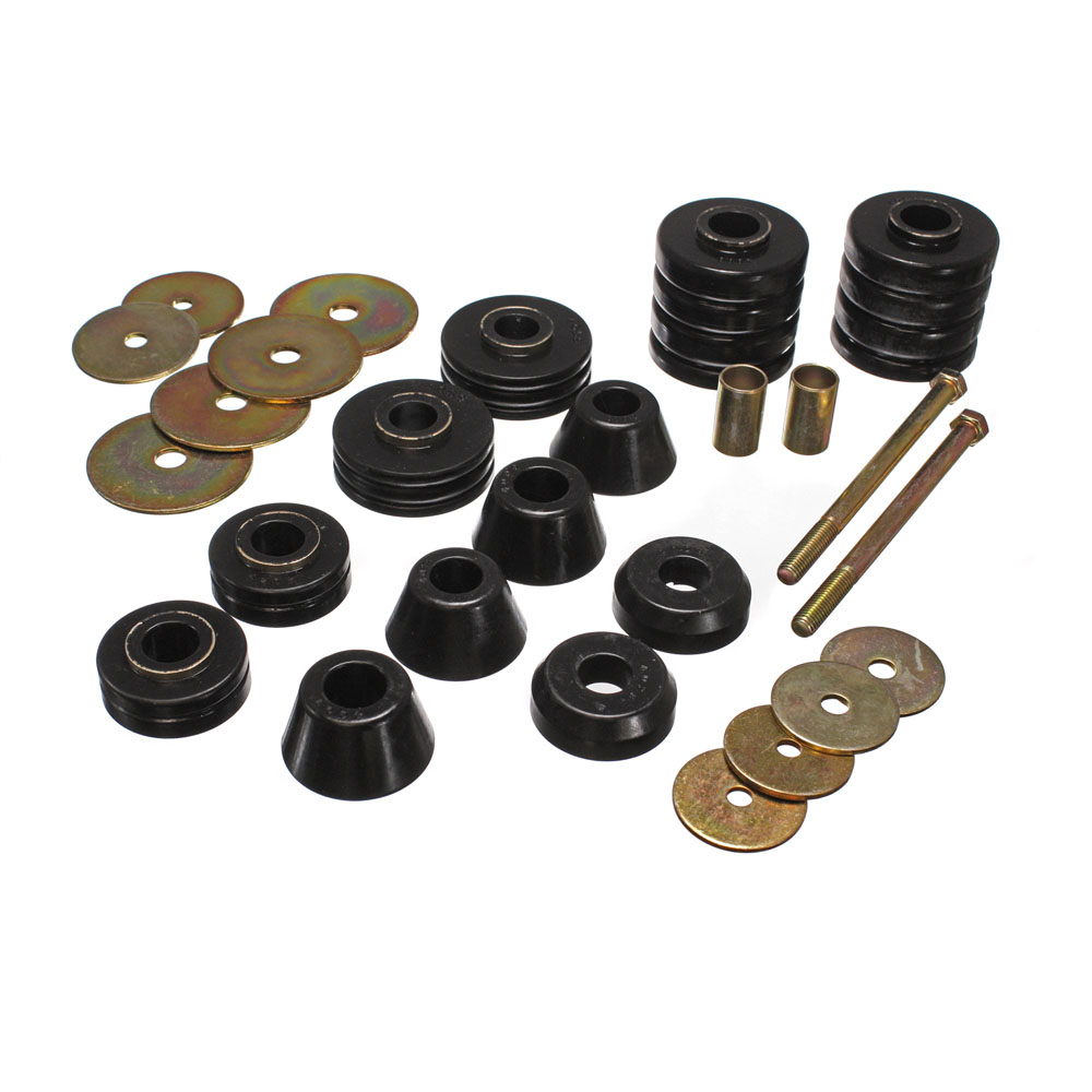  Energy Suspension Body Mount Set Image