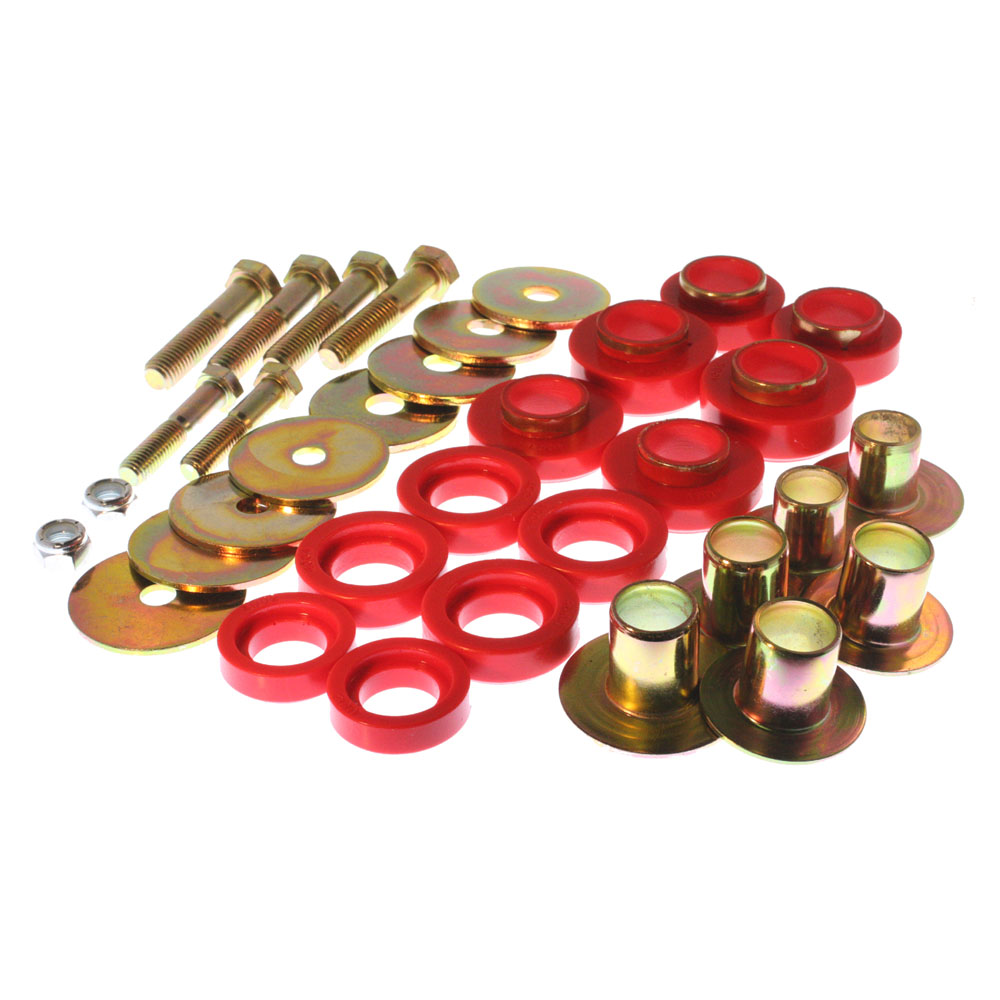  Energy Suspension Body Mount Set Image