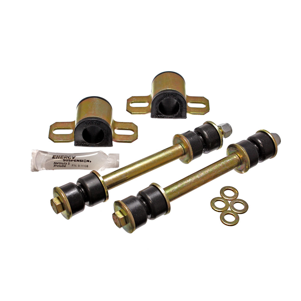  Energy Suspension Sway Bar Bushing Kit Image