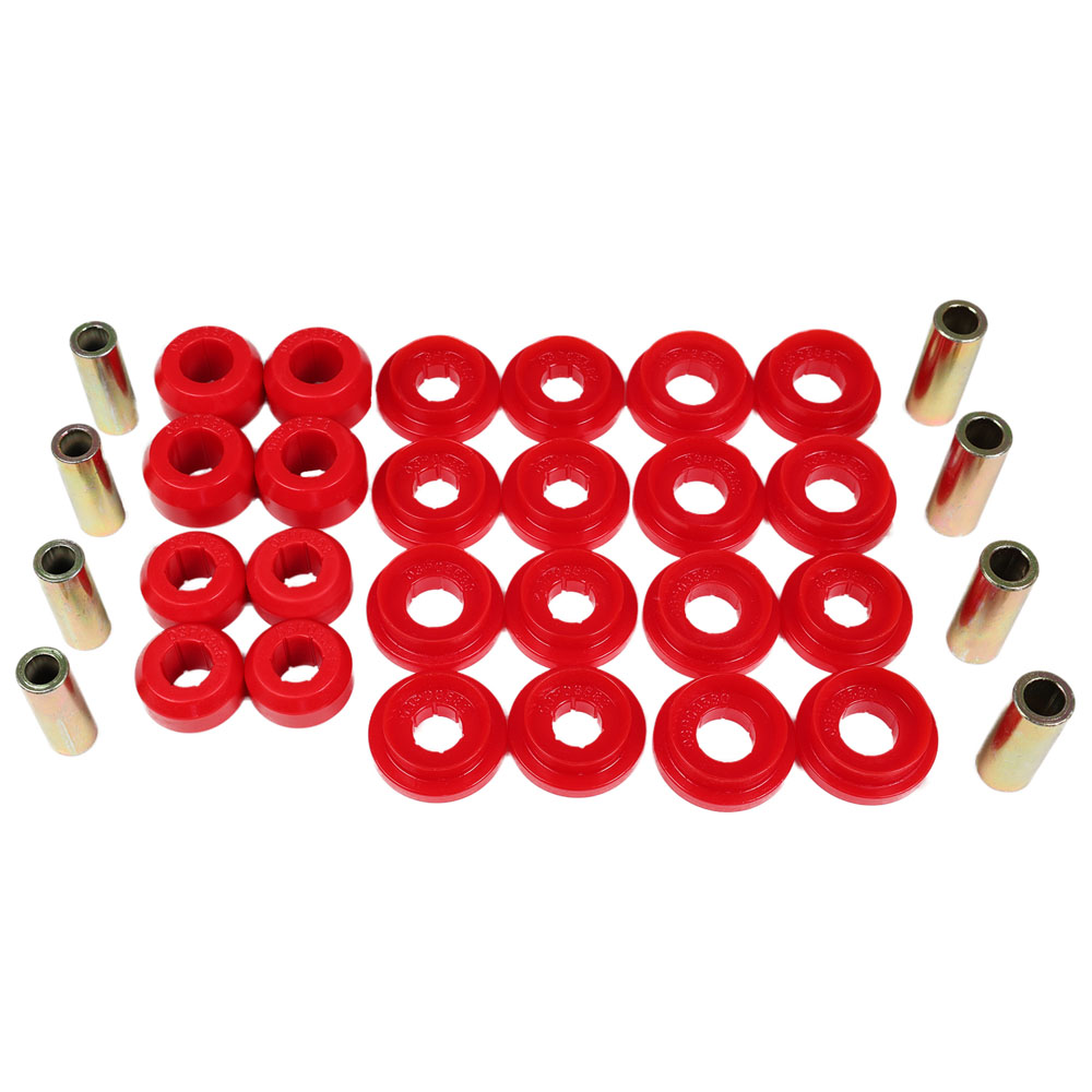  Energy Suspension Control Arm Bushing Kit Image
