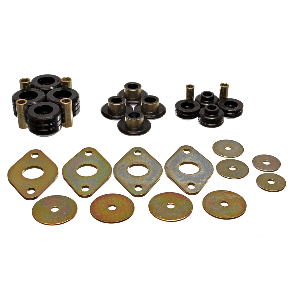  Energy Suspension Body Mount Set Image