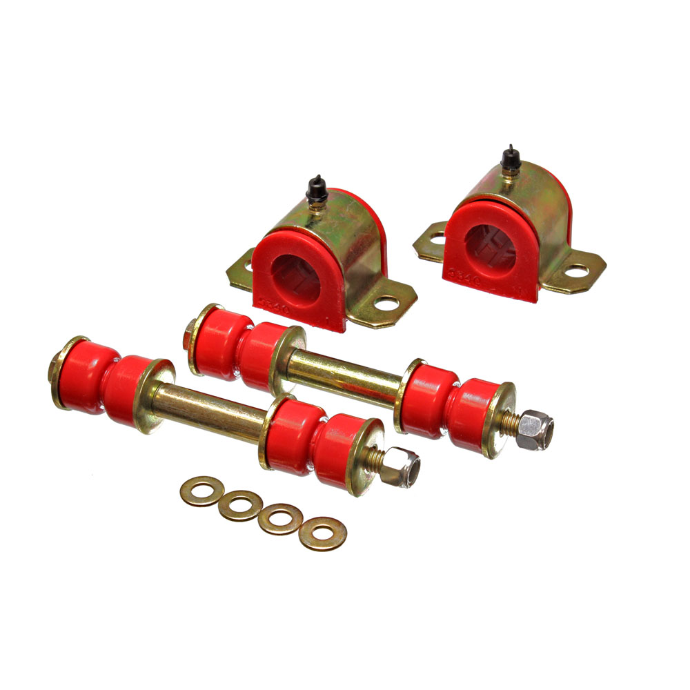  Energy Suspension Sway Bar Bushing Kit Image