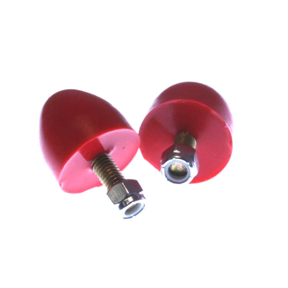  Energy Suspension Jounce Bumpers Image