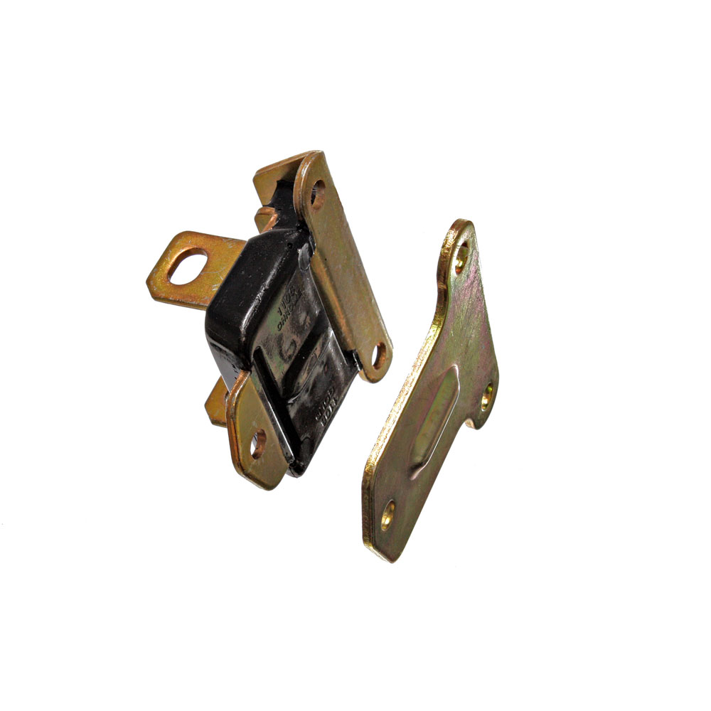Chassis and Suspension
