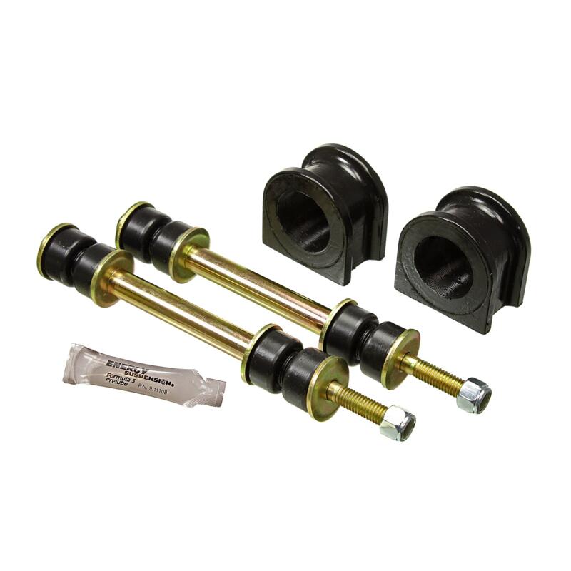 Photo for Energy Suspension Suspension Stabilizer Bar Bushing 3.5236G;