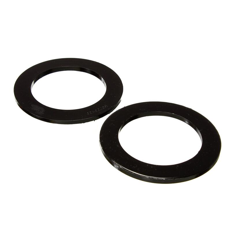 Photo for Energy Suspension Coil Spring Insulator 3.6116G;