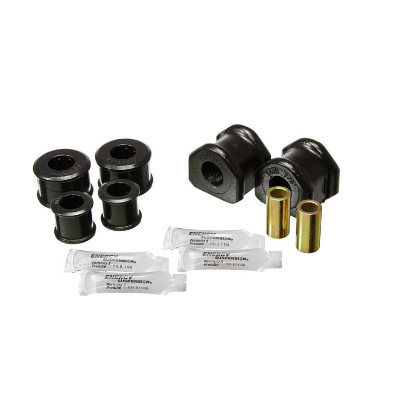 Photo for Energy Suspension Suspension Stabilizer Bar Bushing 4.5201G; 