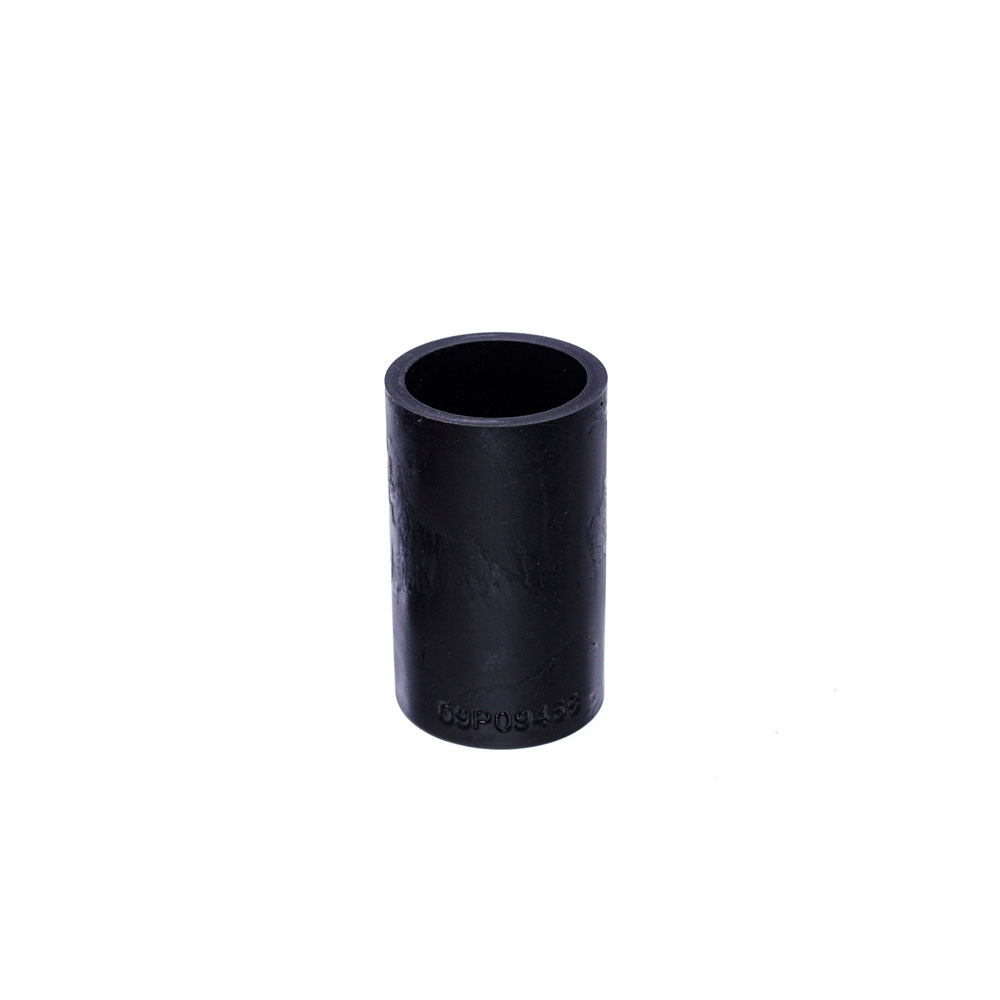 Photo for Energy Suspension Spare Tire Carrier Adapter 4.9107G; Spare Tire Latch Bushing Black Polyurethane for 1978 to 1986 Ford Bronco
