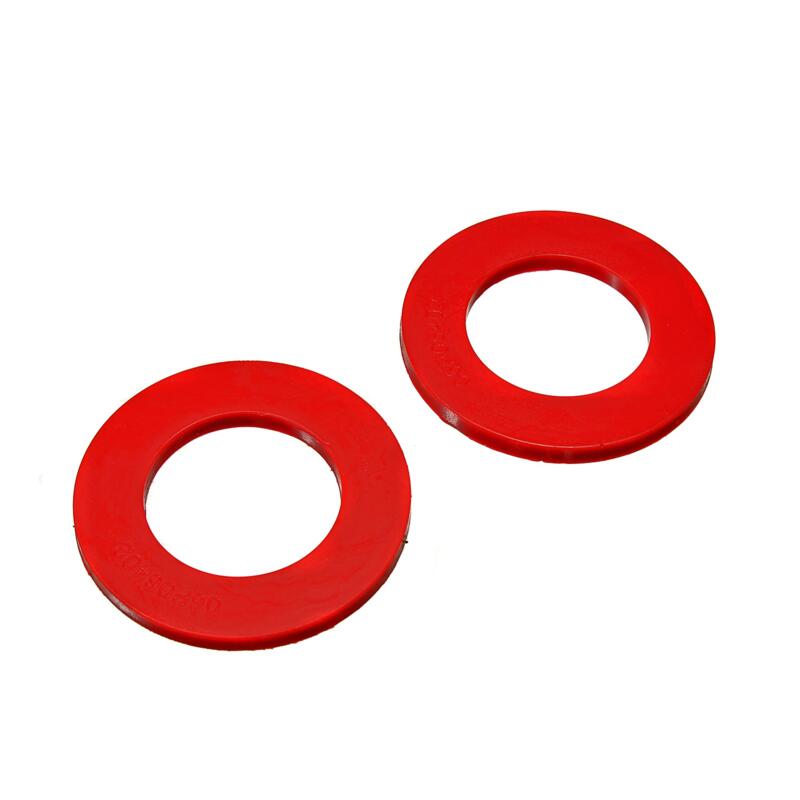 Photo for Energy Suspension Coil Spring Insulator 4.6112R;