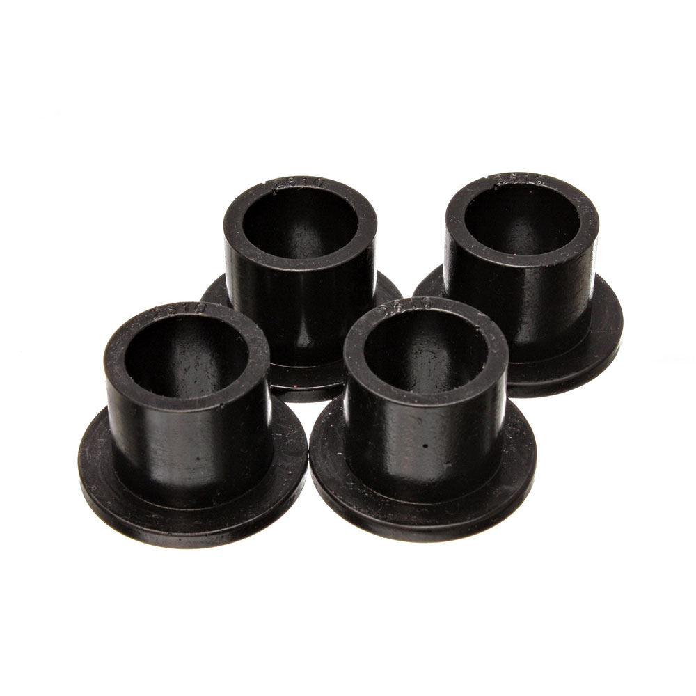 Photo for Energy Suspension Rack and Pinion Mount Bushing 5.10103G; Steering Rack Bushings for 2002 to 2005 Dodge Ram 1500 2WD