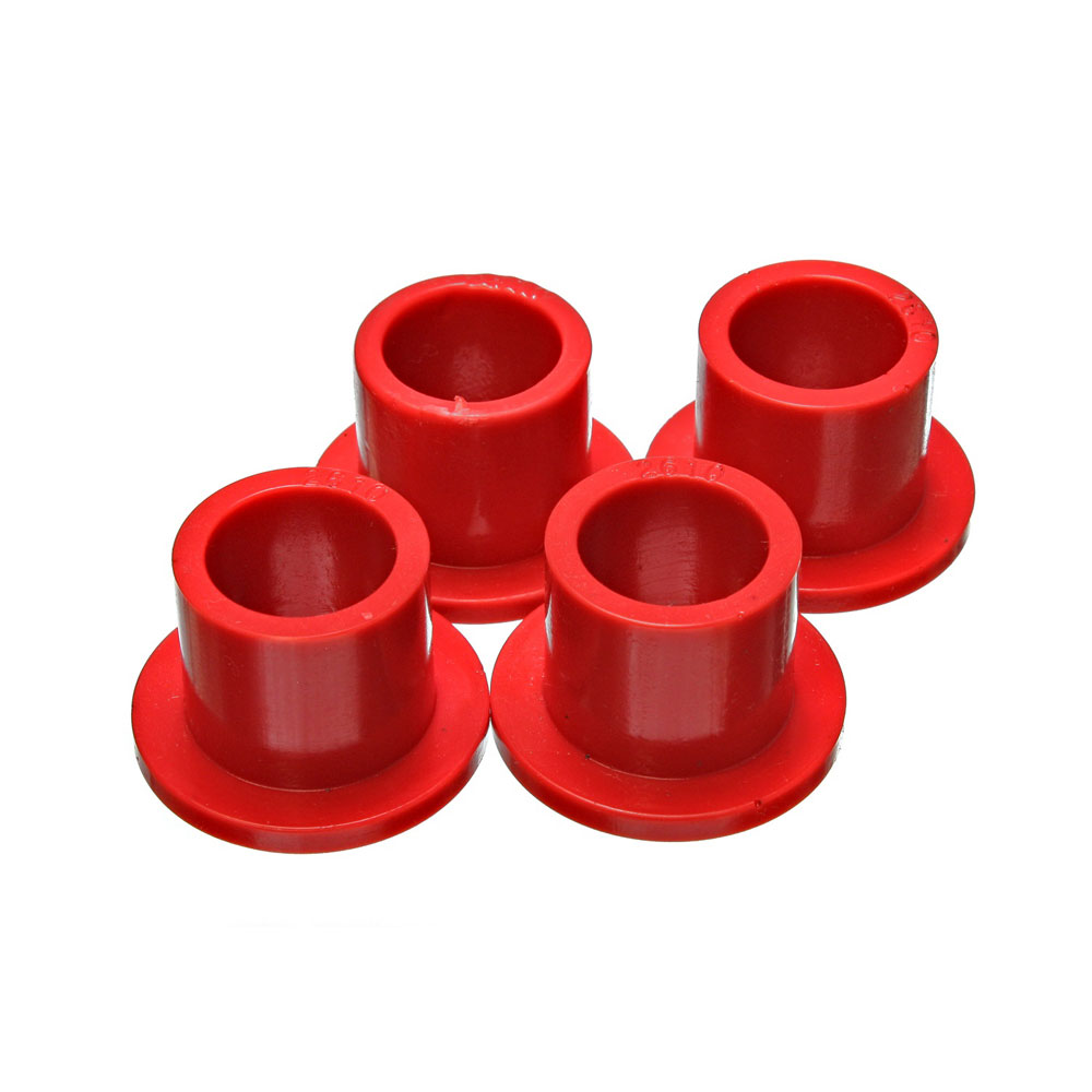 Photo for Energy Suspension Rack and Pinion Mount Bushing 5.10103R; Steering Rack Bushings for 2002 to 2005 Dodge Ram 1500 2WD