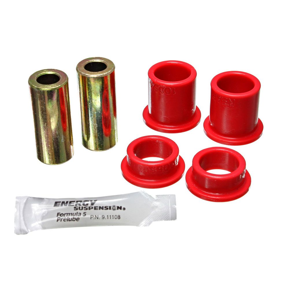 Photo for Energy Suspension Rack and Pinion Mount Bushing 8.10105R;