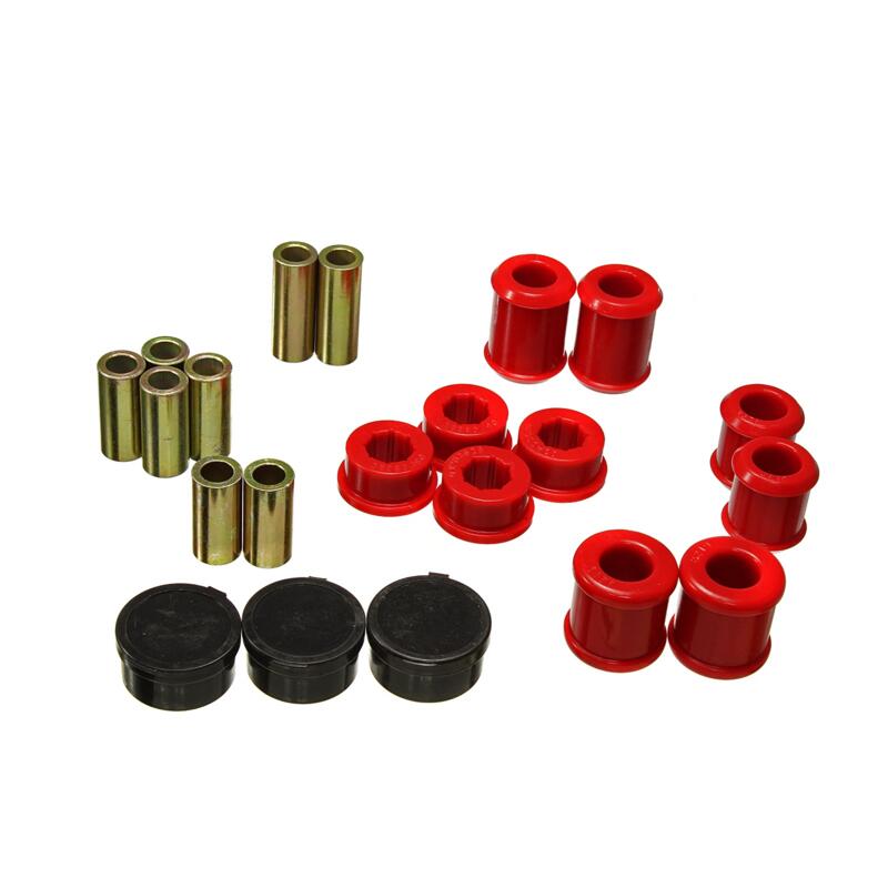 Photo for Energy Suspension Suspension Control Arm Bushing 8.3136R;