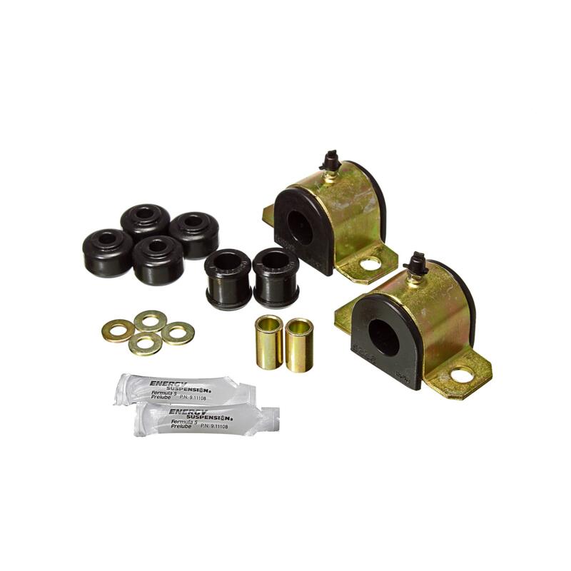Photo for Energy Suspension Suspension Stabilizer Bar Bushing 8.5143G;