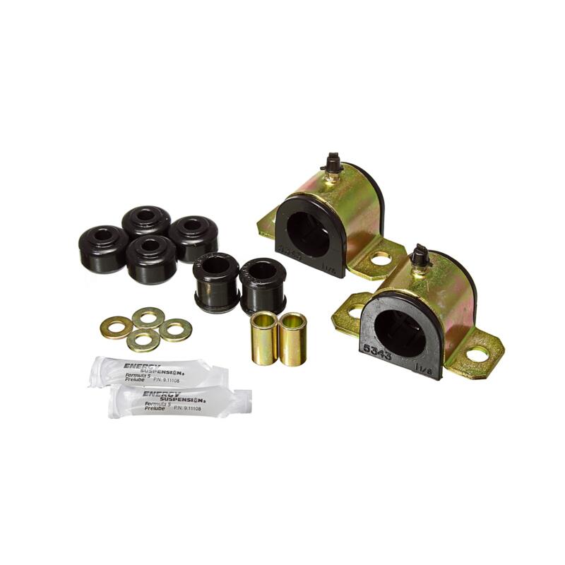 Photo for Energy Suspension Suspension Stabilizer Bar Bushing 8.5146G;