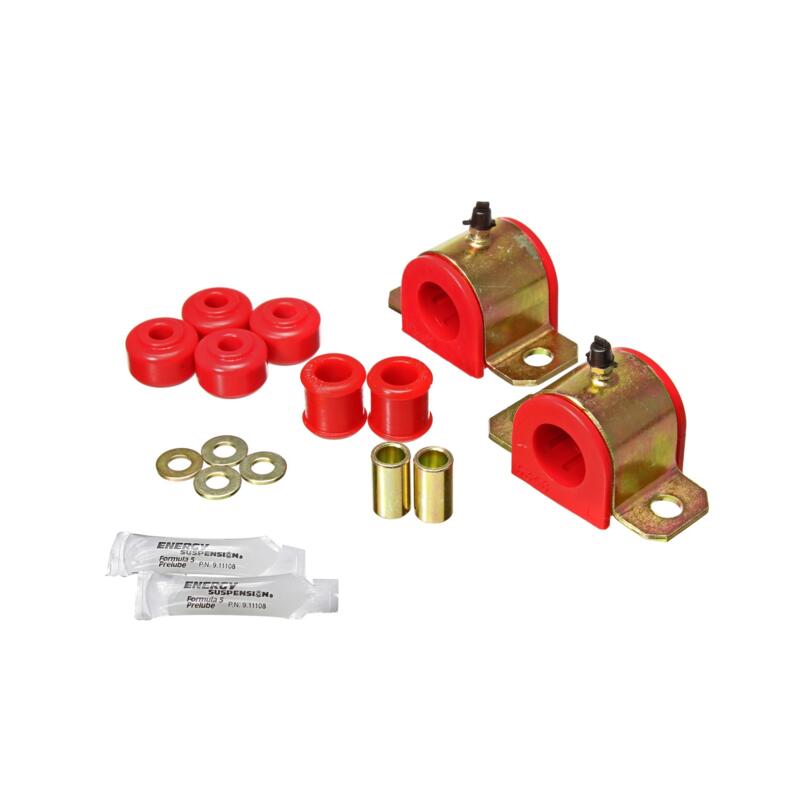 Photo for Energy Suspension Suspension Stabilizer Bar Bushing 8.5148R;