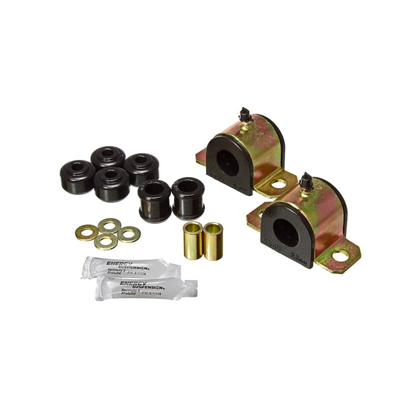 Photo for Energy Suspension Suspension Stabilizer Bar Bushing 8.5144G;