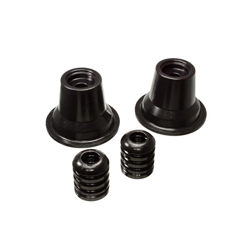 Photo for Energy Suspension Coil Spring Insulator 8.9105G;