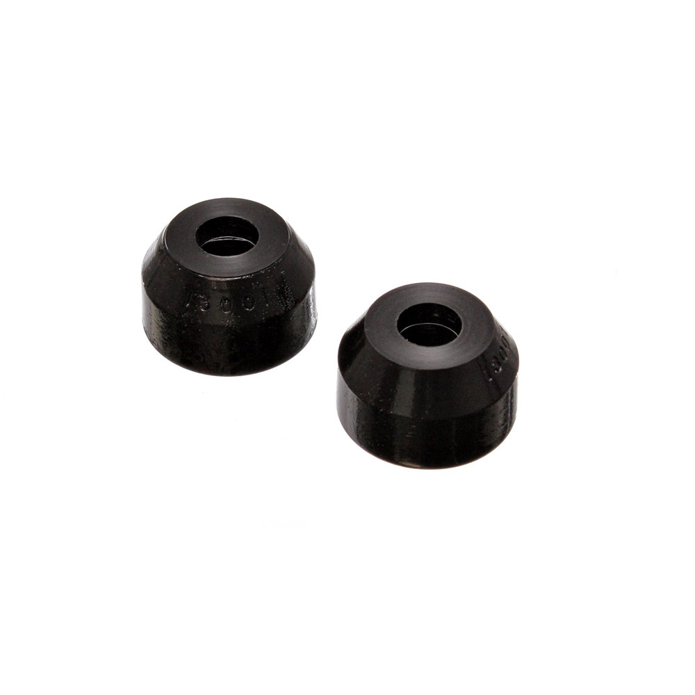 Photo for Energy Suspension Steering Tie Rod End Boot 9.13105G; Tie Rod Dust Boots Black Polyurethane