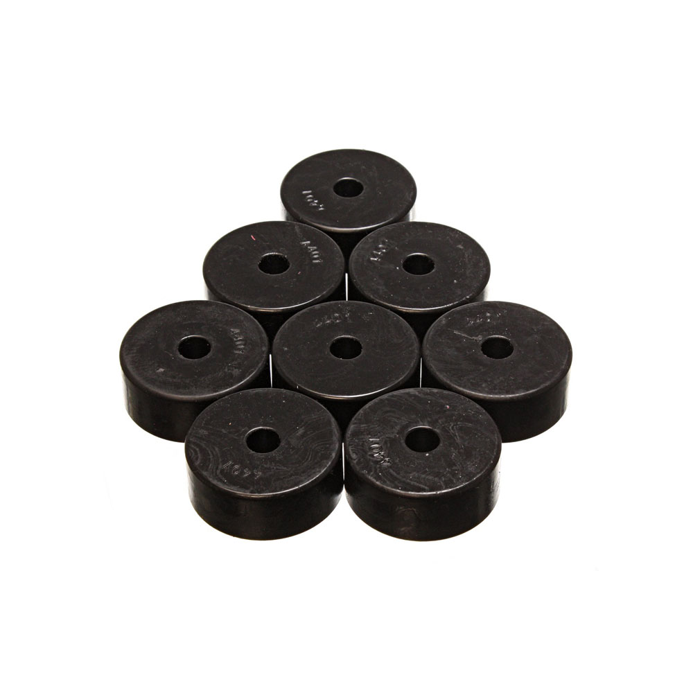 Photo for Energy Suspension Body Mount 9.9531G; Universal Body Mounts