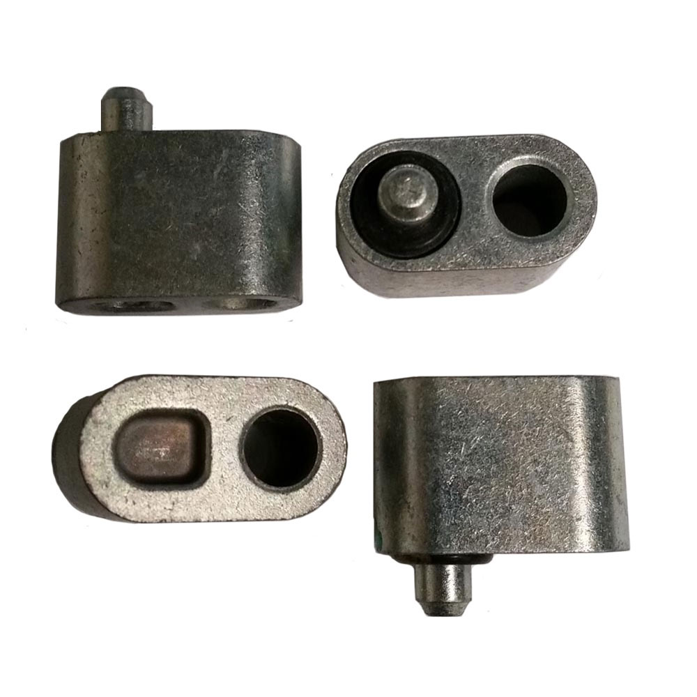 Photo for EngineQuest Engine Coolant Air Bleeder Valve BP085NBLK; Air Bleed Plug Natural Steel for 1997 to 2003 GM LS