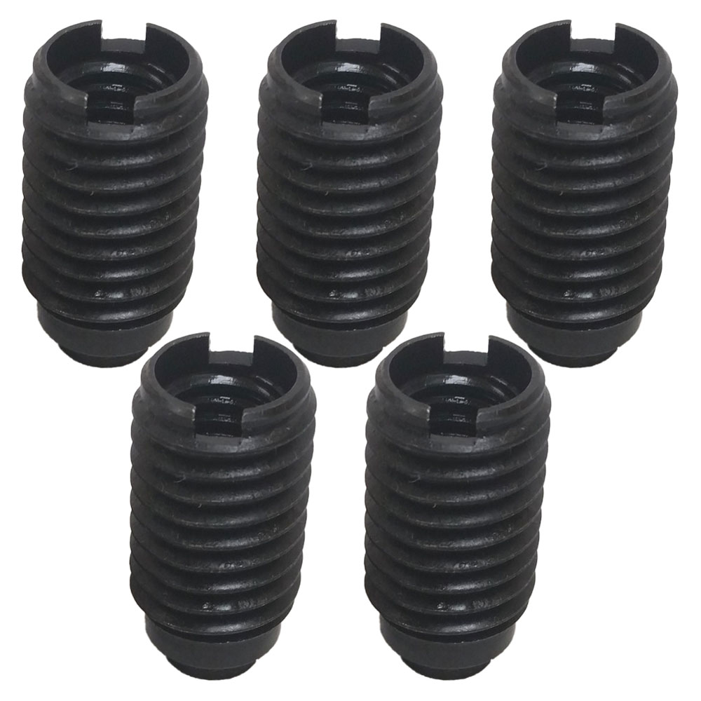 EngineQuest Cylinder Head Plug FTP034F; Thermactor Plugs for Ford 255 to 351W, 351C, 351M, 400 