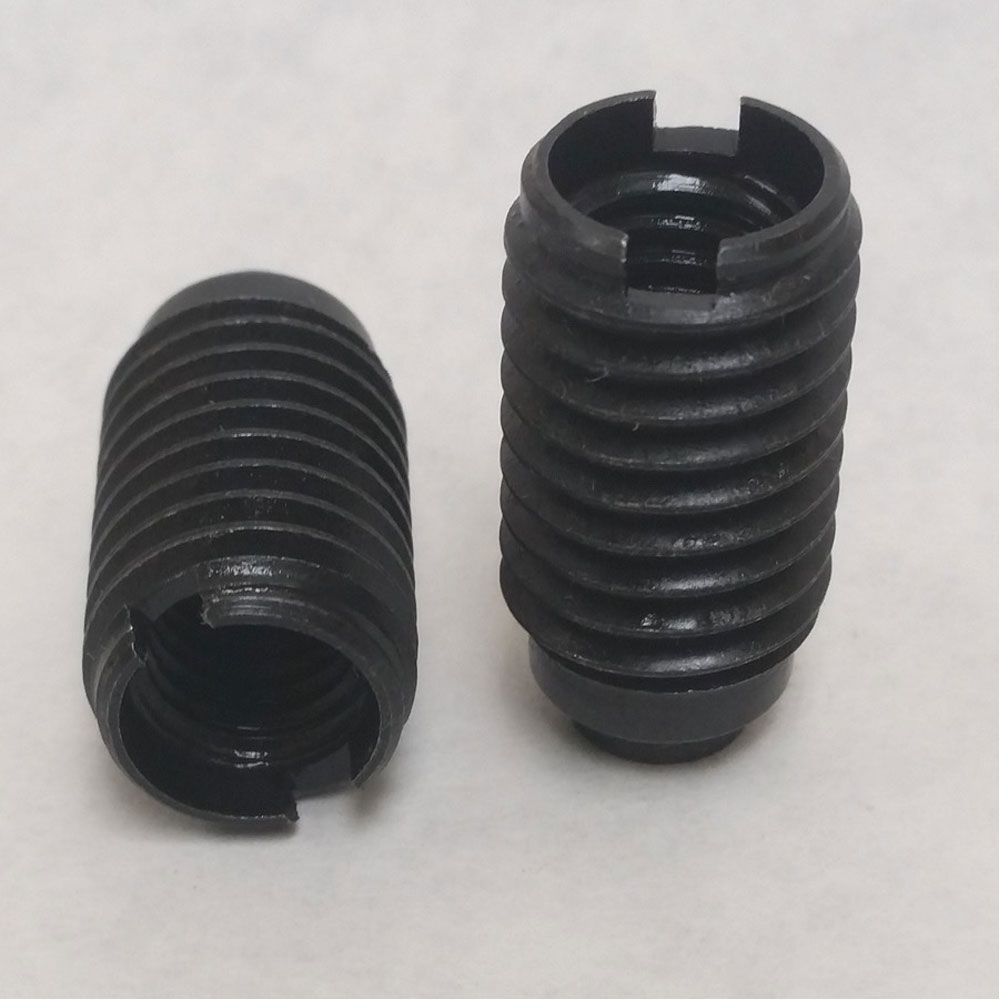 EngineQuest Cylinder Head Plug FTP034F; Thermactor Plugs for Ford 255 to 351W, 351C, 351M, 400 