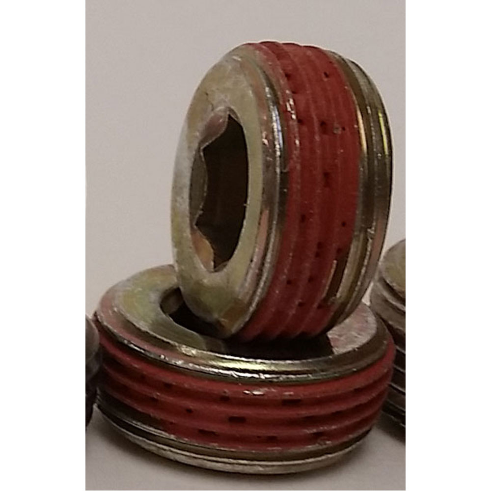 Photo for EngineQuest Pipe Plug MPP008;