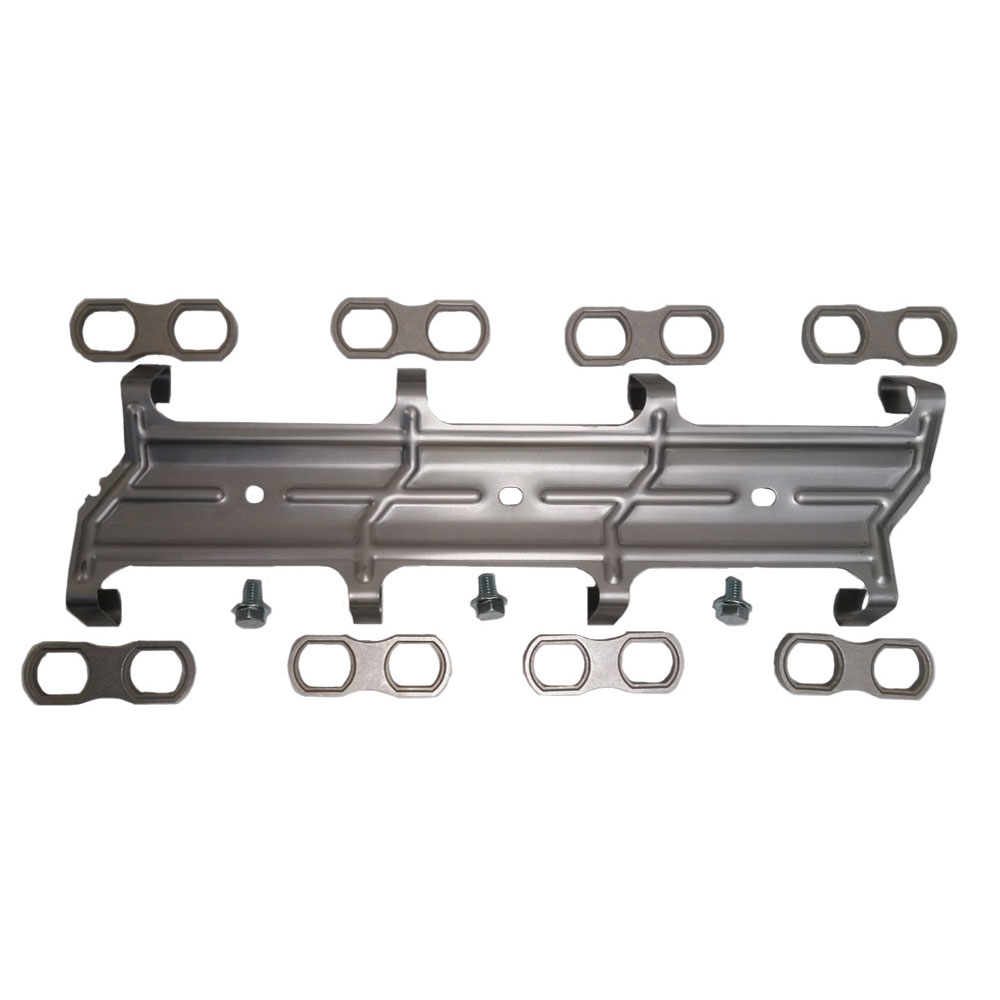 EngineQuest Roller Lifter Installation Kit RLR350KIT; OEM Roller Lifter Installation Kit for 1986 to 2002 Chevy 5.0L, 5.7L 