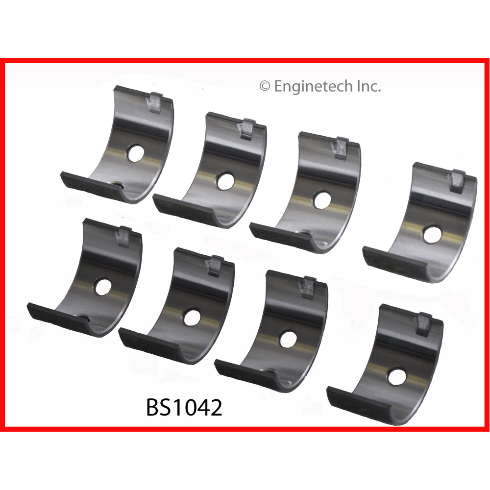 Photo for Enginetech Balance Shaft Bearing Set BS1042;