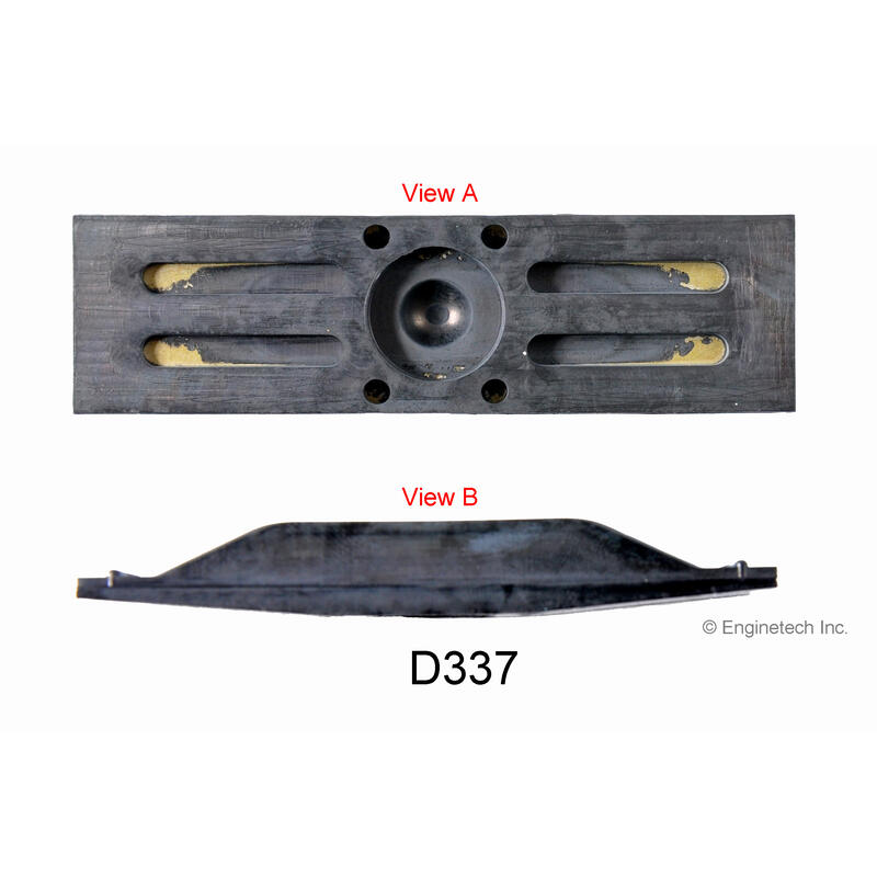  Enginetech Timing Chain Guide Image