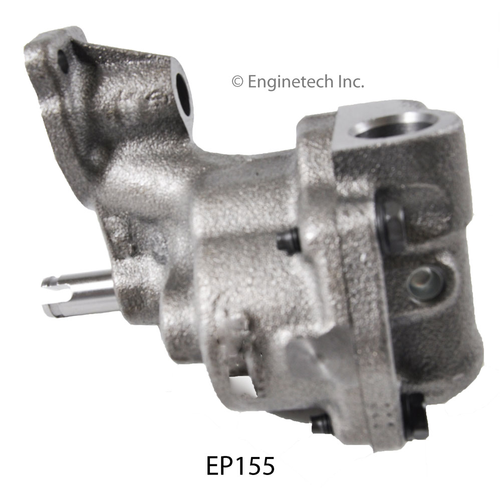 Enginetech Oil Pump EP155; 