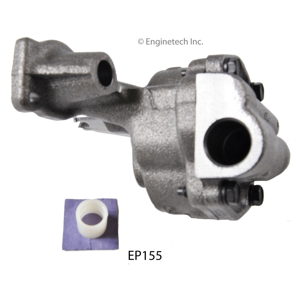 Enginetech Oil Pump EP155; 