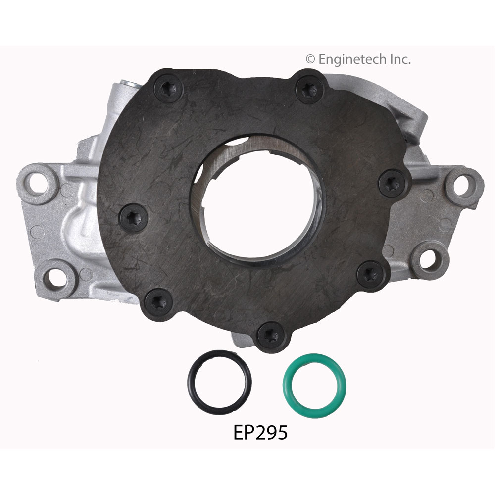 Enginetech Oil Pump EP295; 