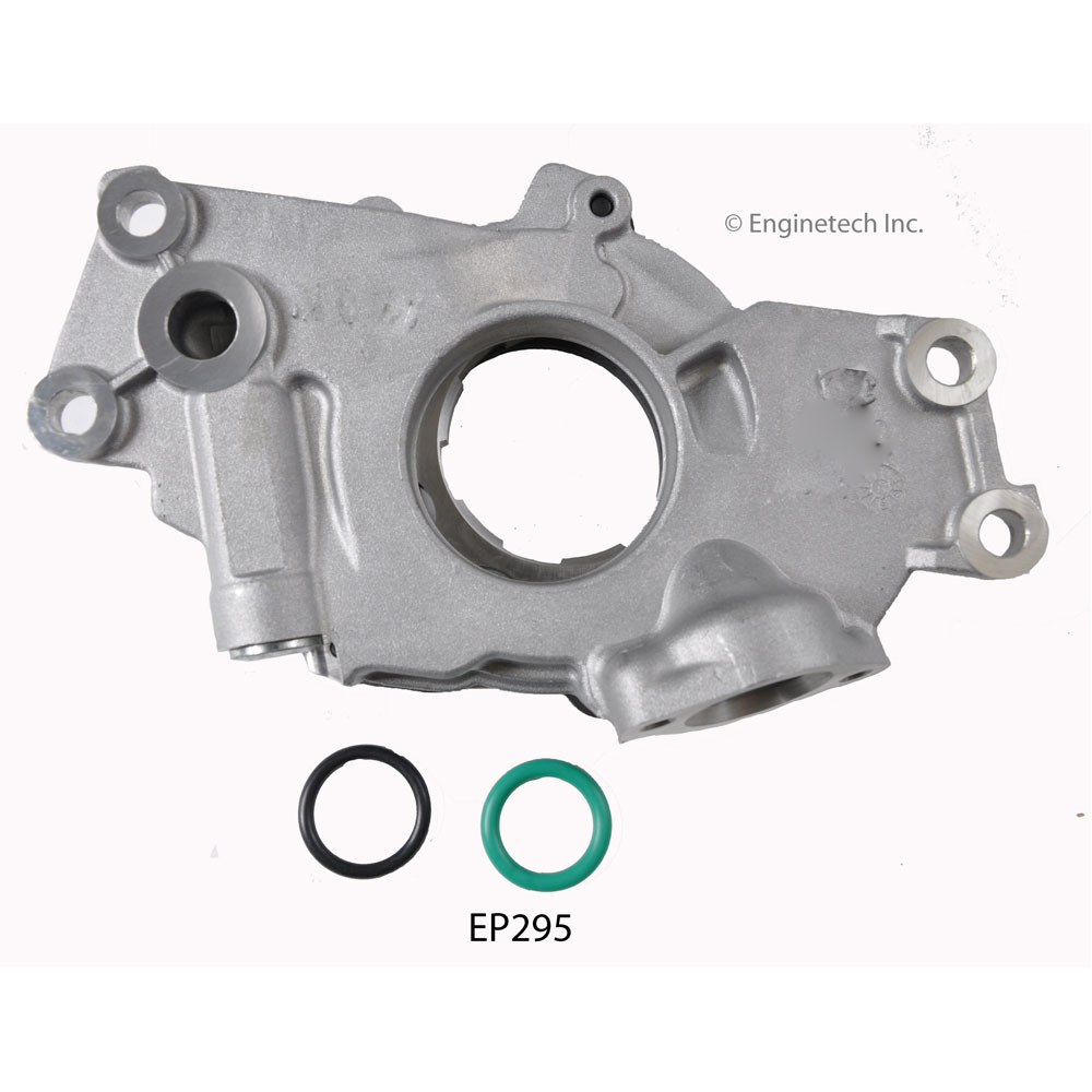 Enginetech Oil Pump EP295; 
