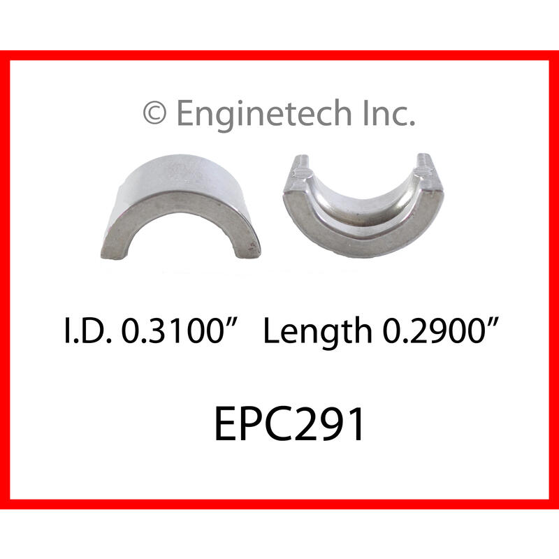  Enginetech Valve Keepers Image