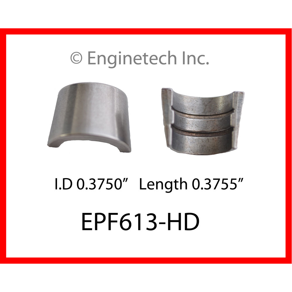  Enginetech Valve Keepers Image