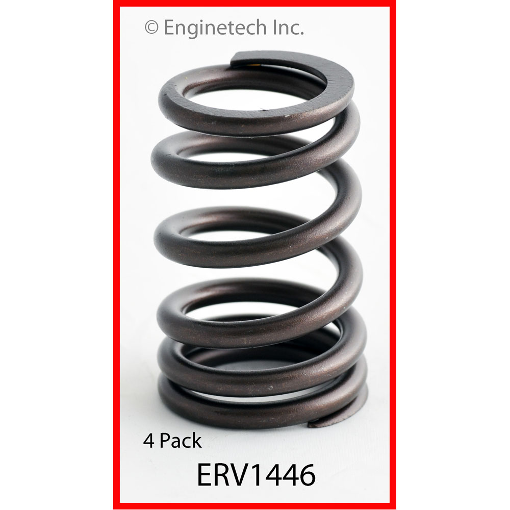  Enginetech Valve Springs Image