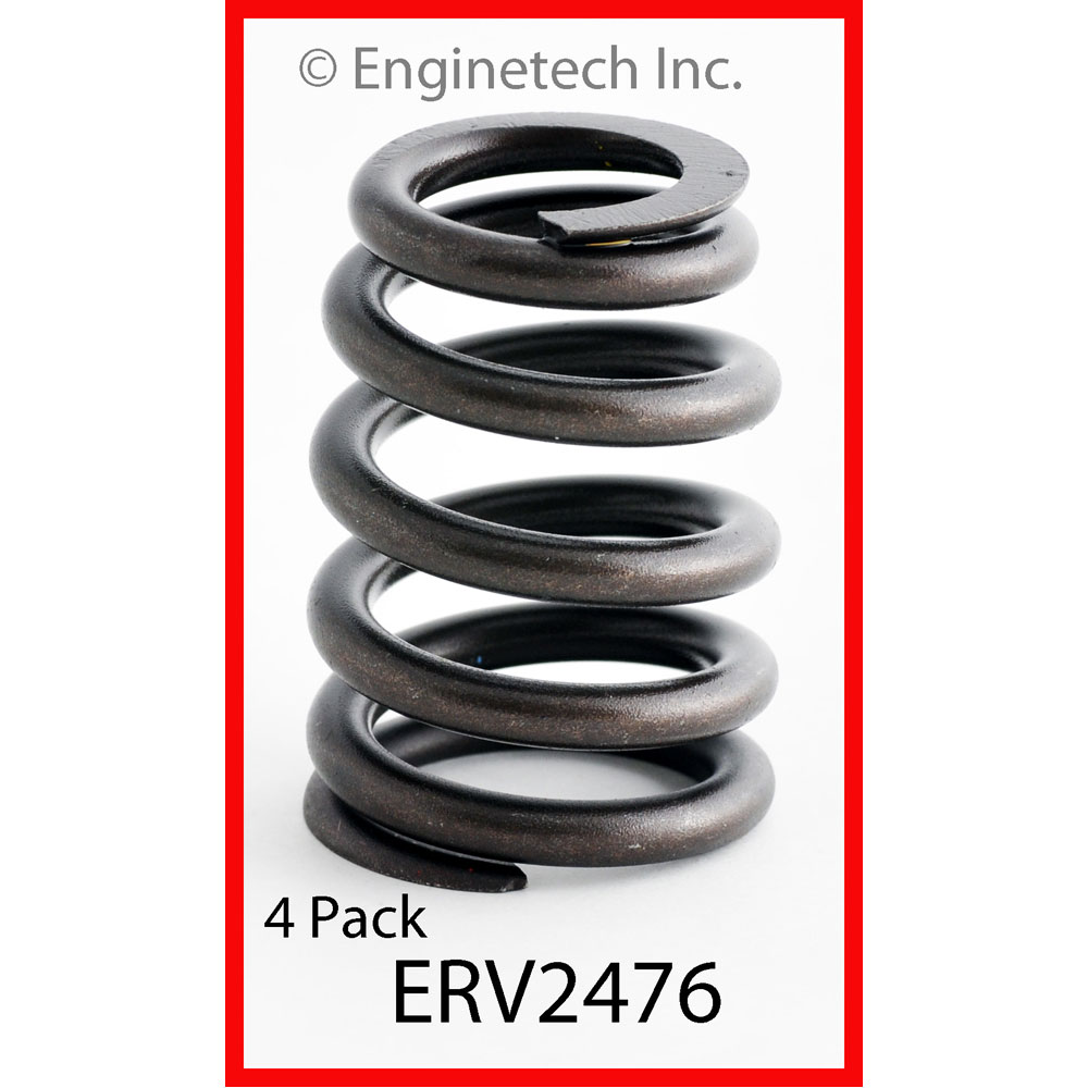 Enginetech Valve Springs Image