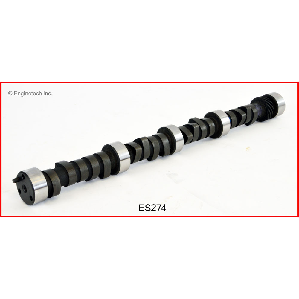 Enginetech Camshaft ES274; 0.390 in. 0.409 in. 