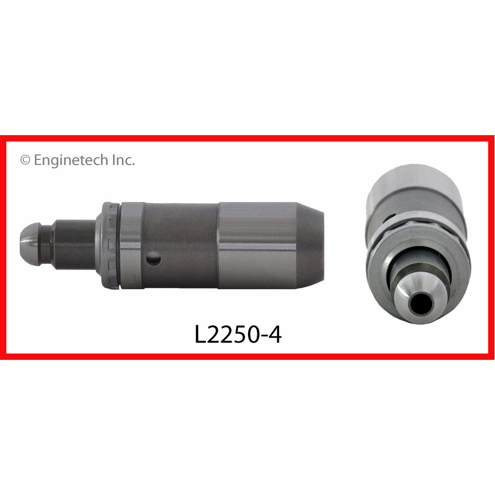  Enginetech Lifters Image
