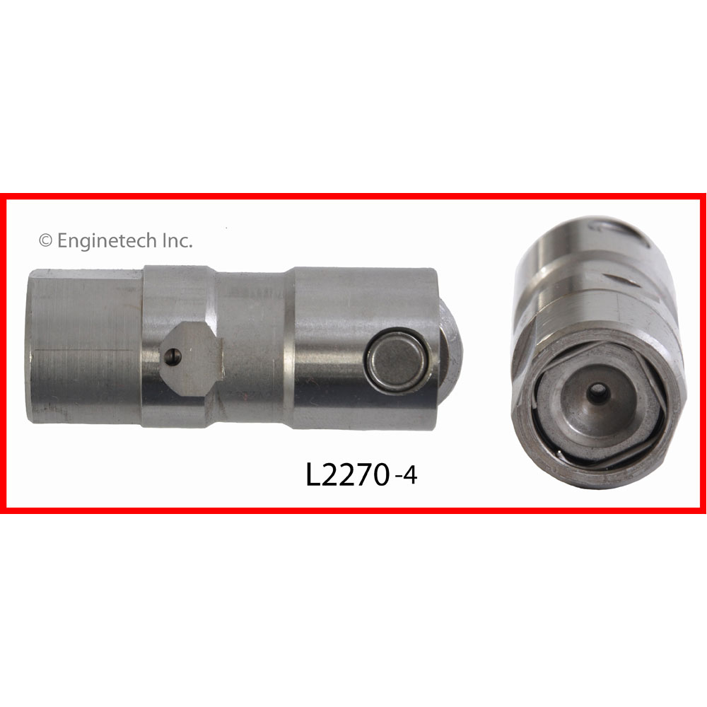  Enginetech Lifters Image