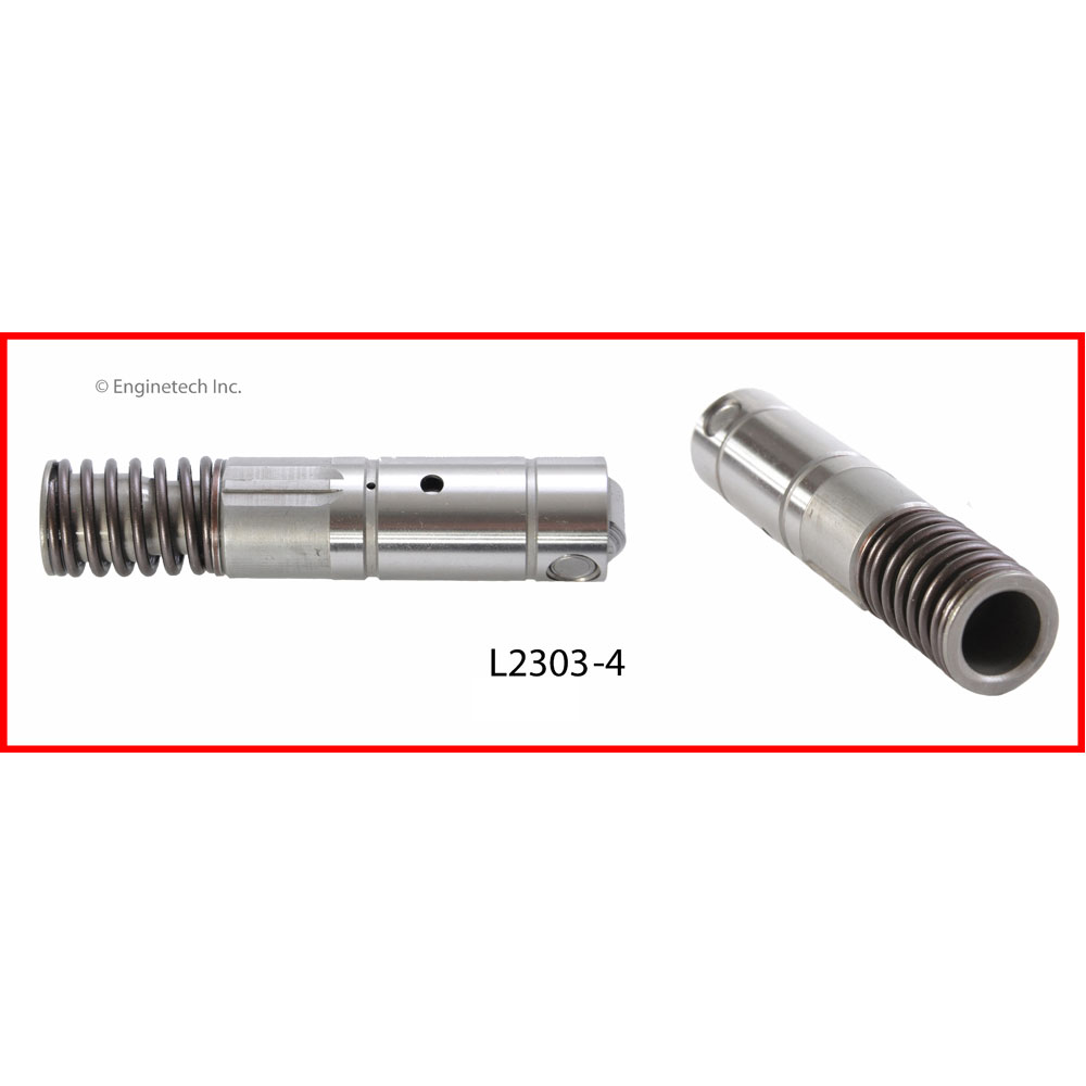  Enginetech Lifters Image