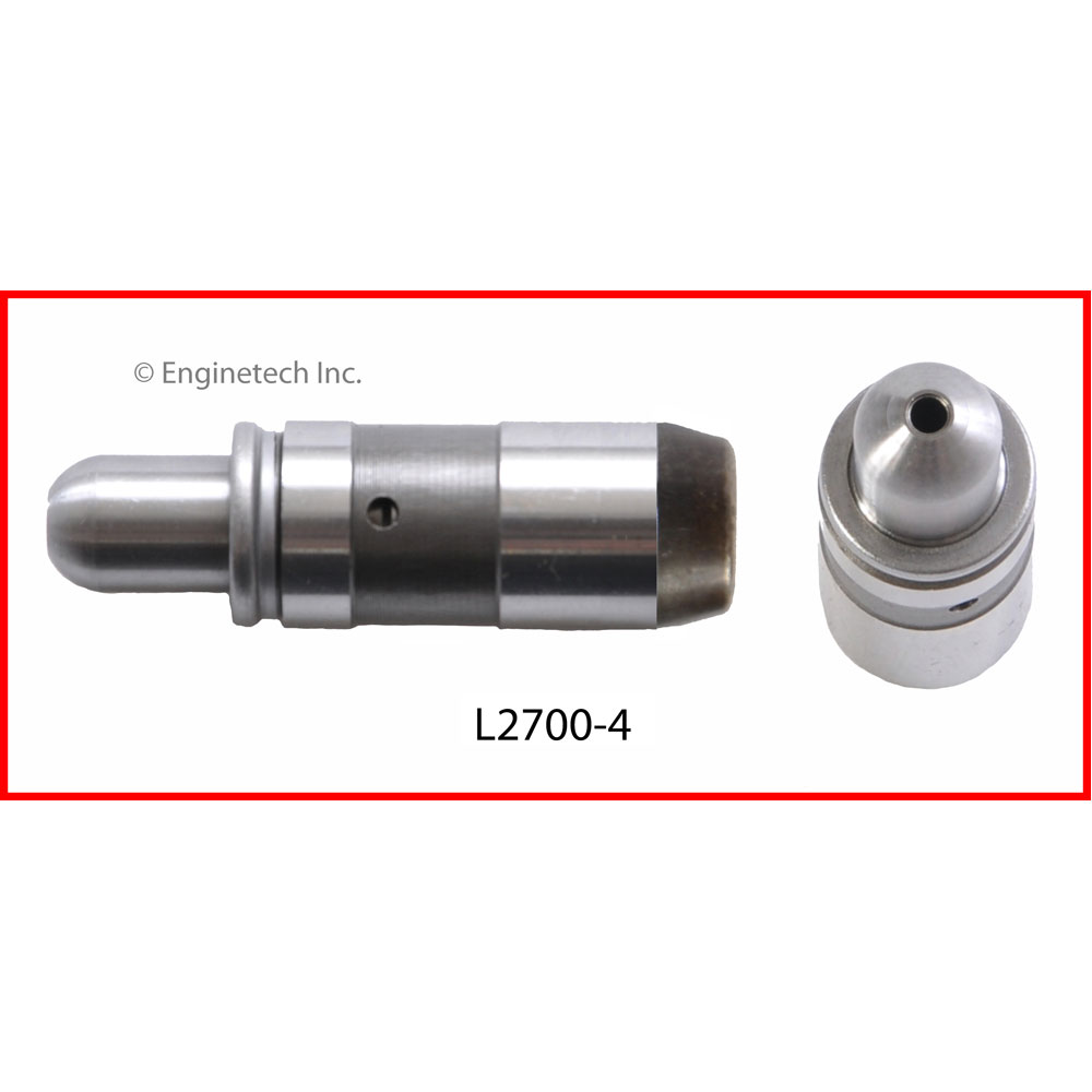  Enginetech Lifters Image