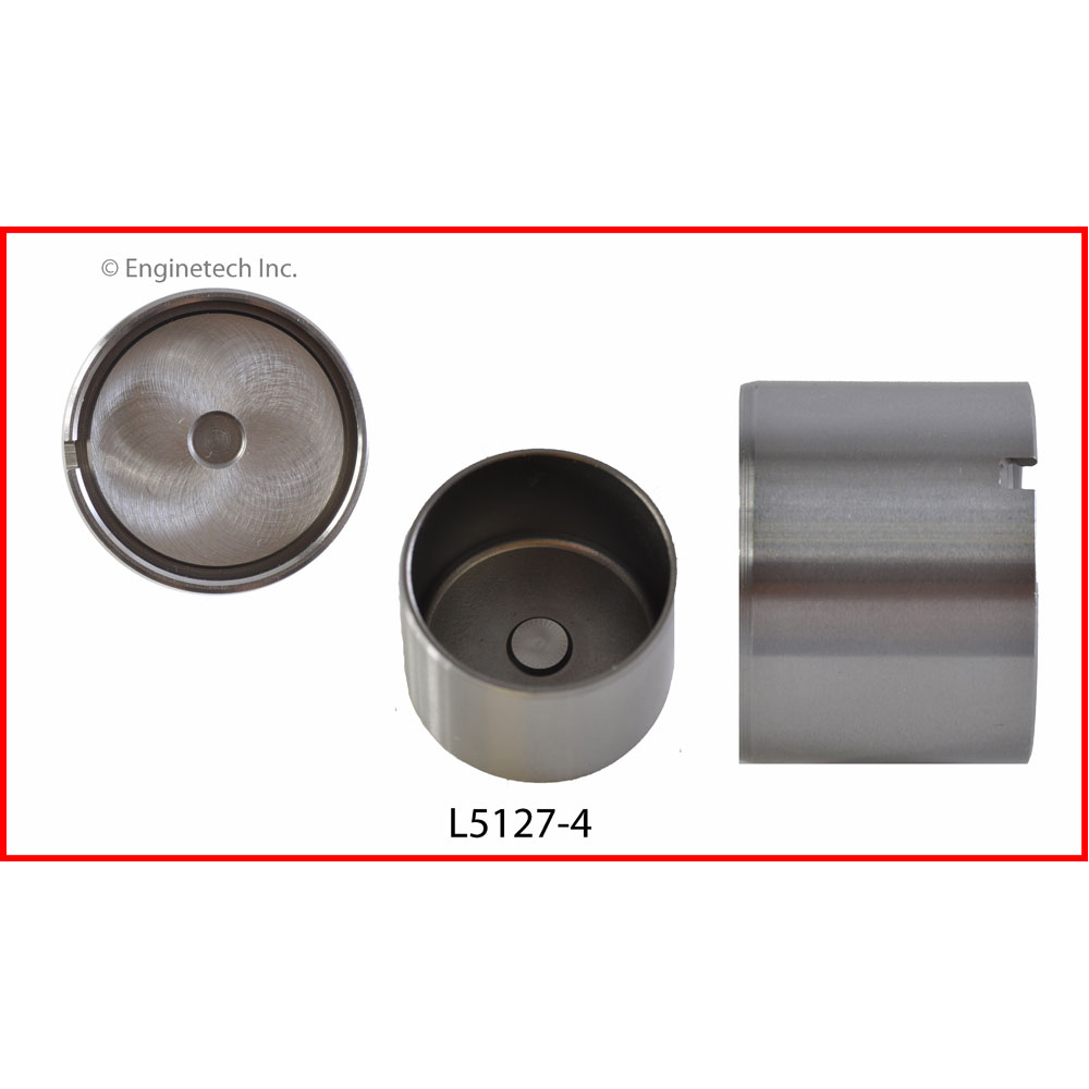  Enginetech Lifters Image