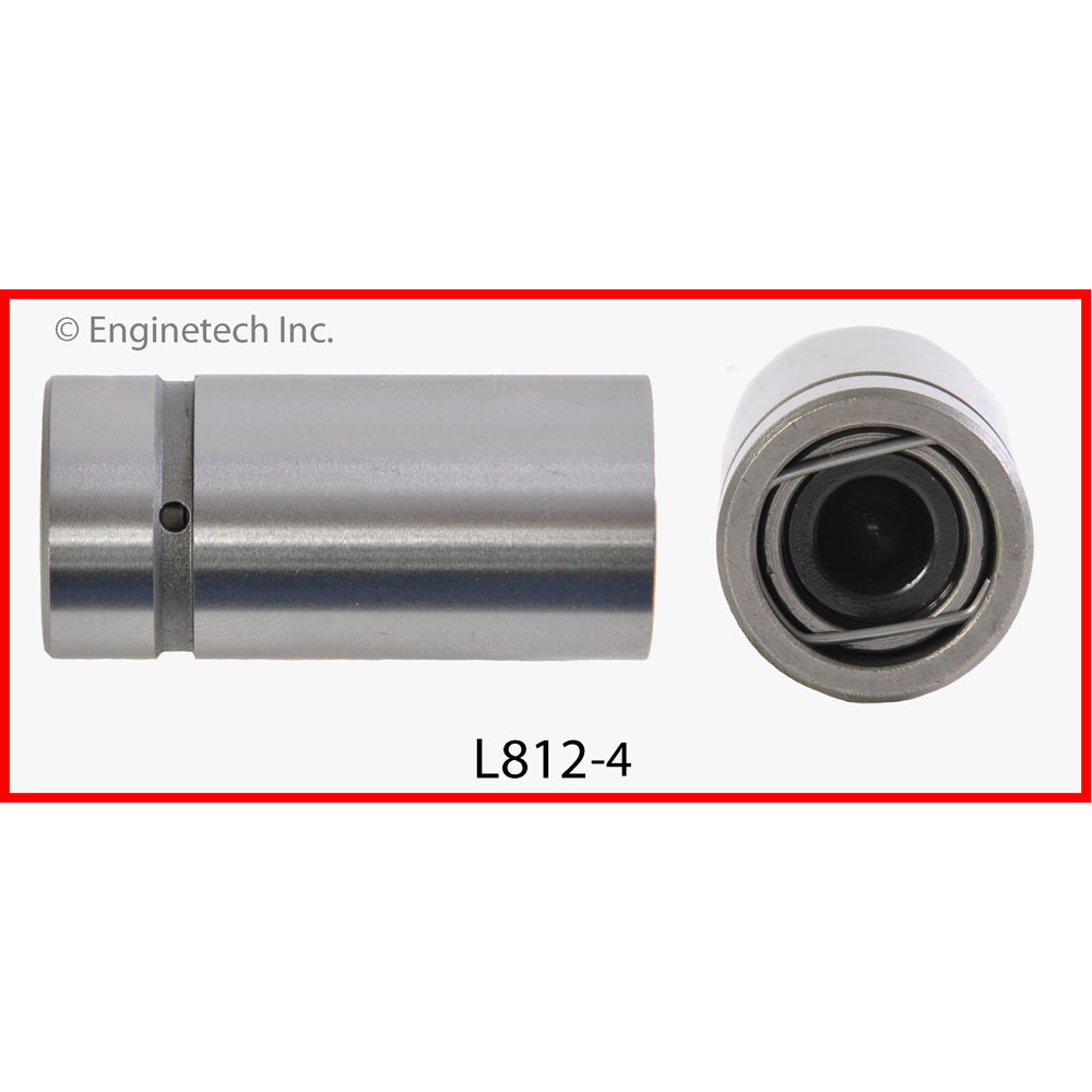  Enginetech Lifters Image