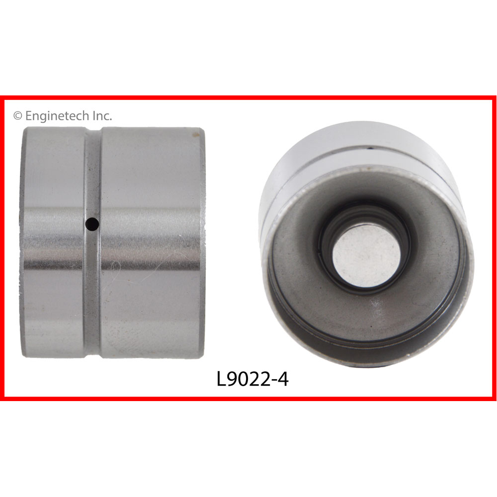  Enginetech Lifters Image