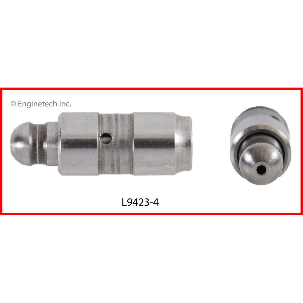  Enginetech Lifters Image