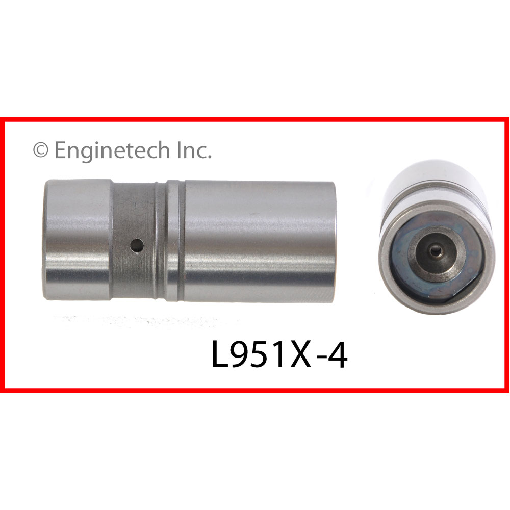  Enginetech Lifters Image