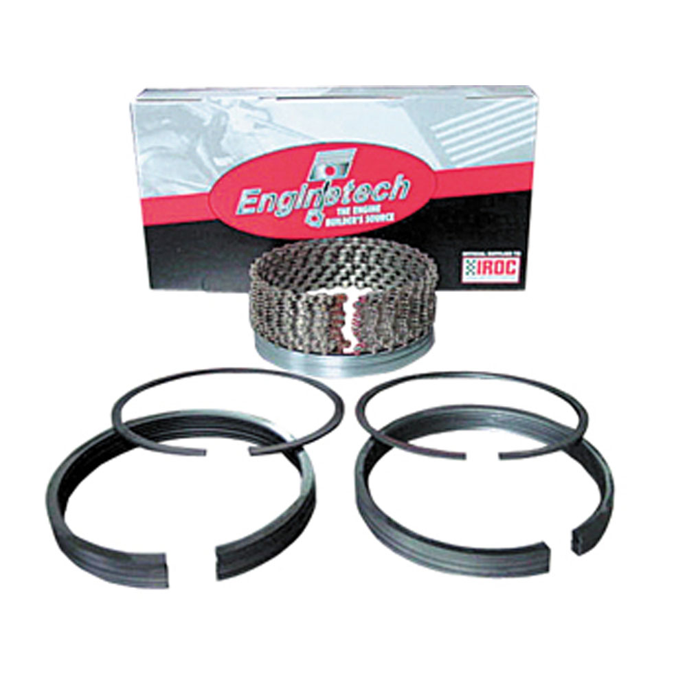  Enginetech Piston Rings Image